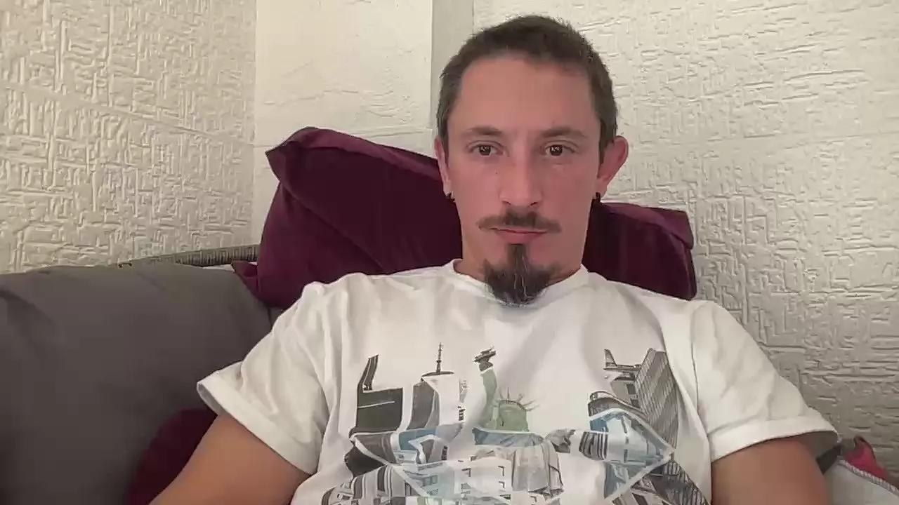 sunZfun on Cam4 