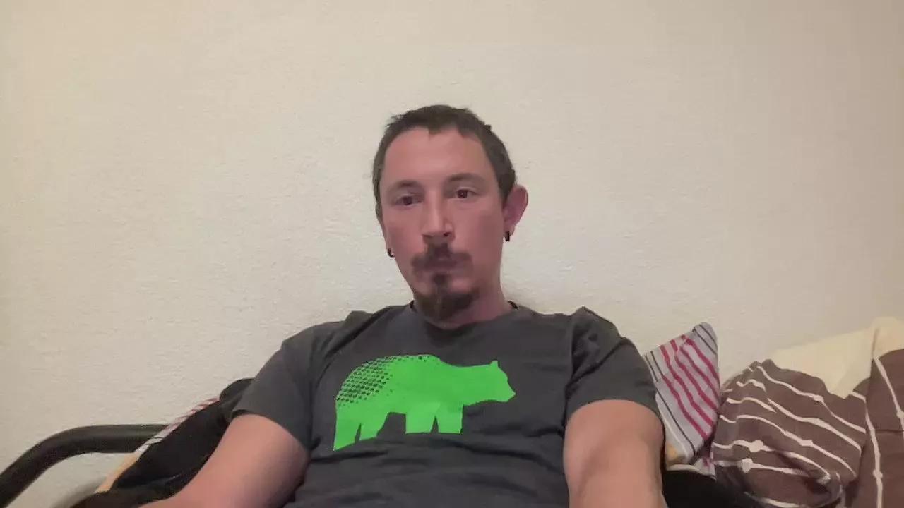 sunZfun on Cam4 