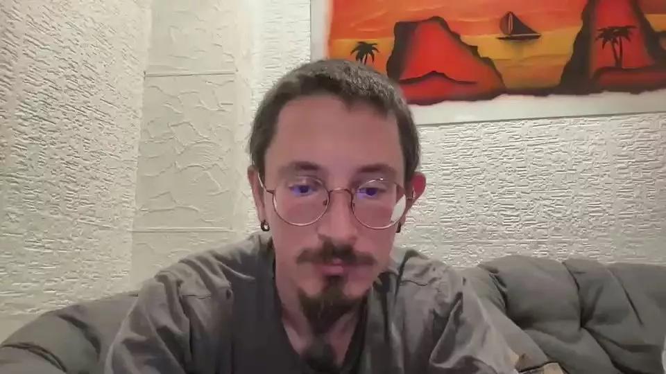 sunZfun on Cam4 