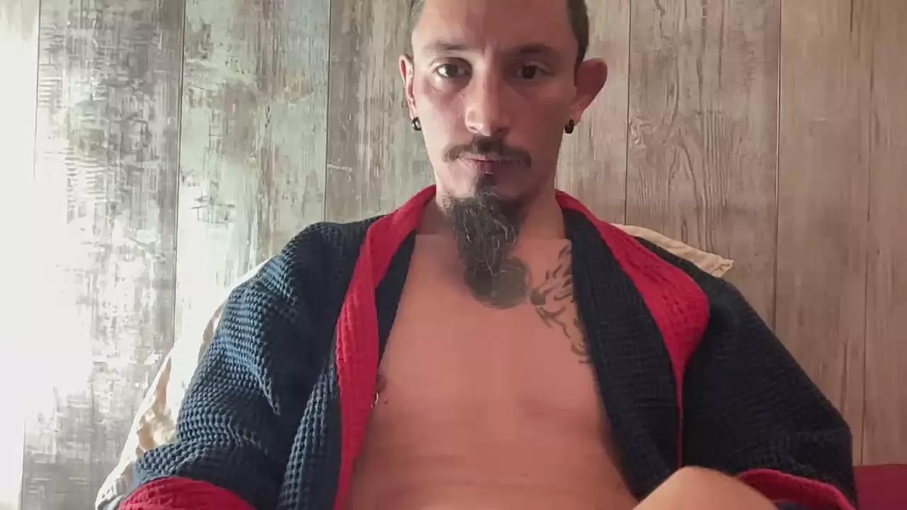 sunZfun on Cam4 
