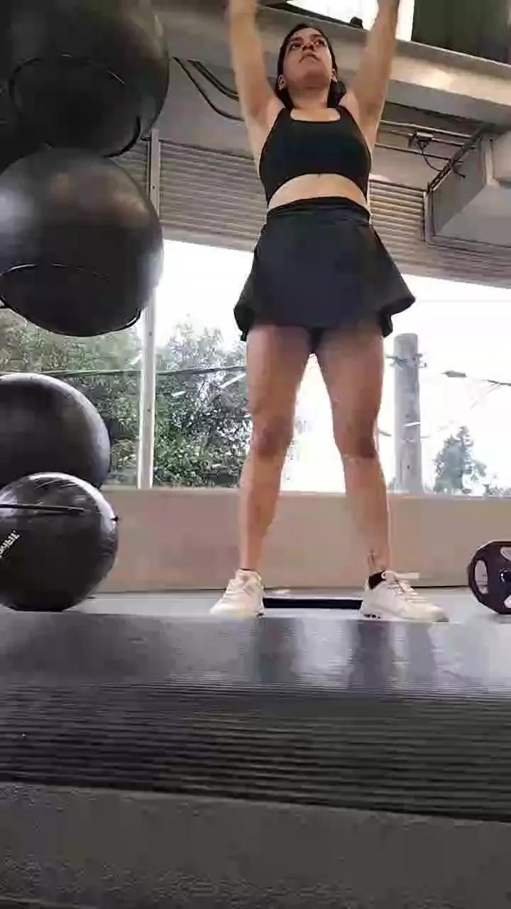 sweet_scarlett_ on Cam4 