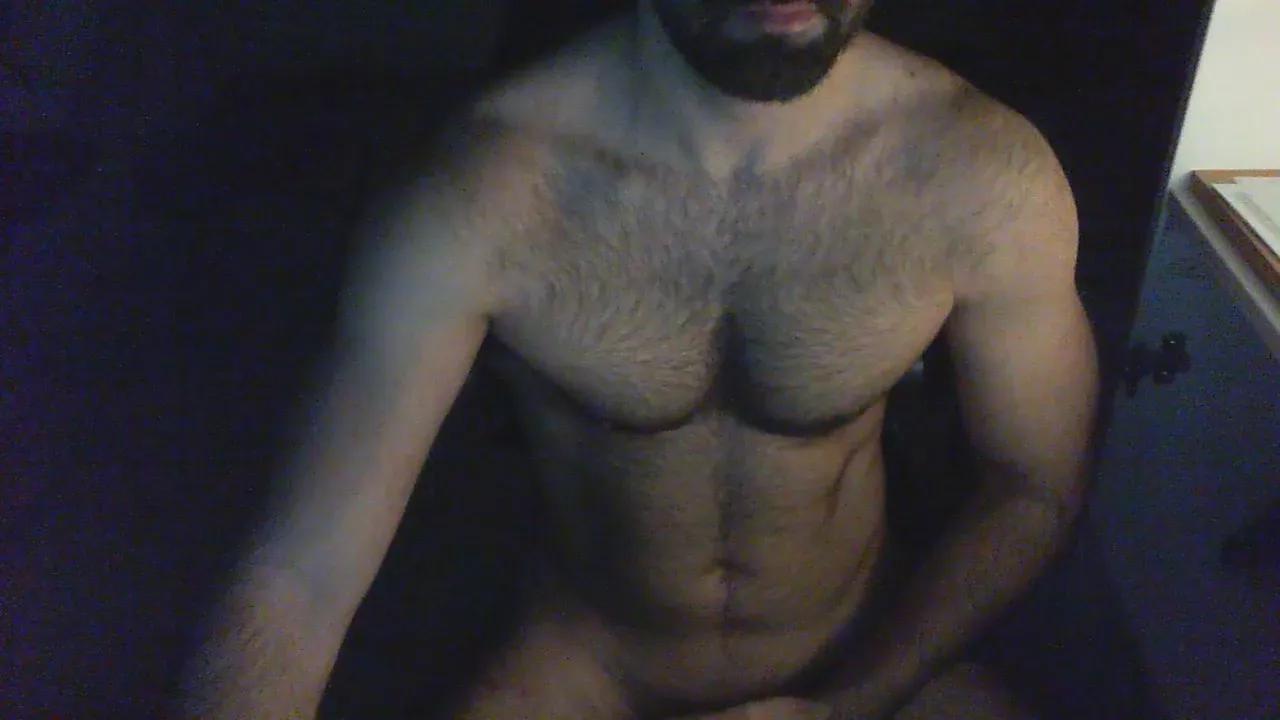 syntasi on Cam4 