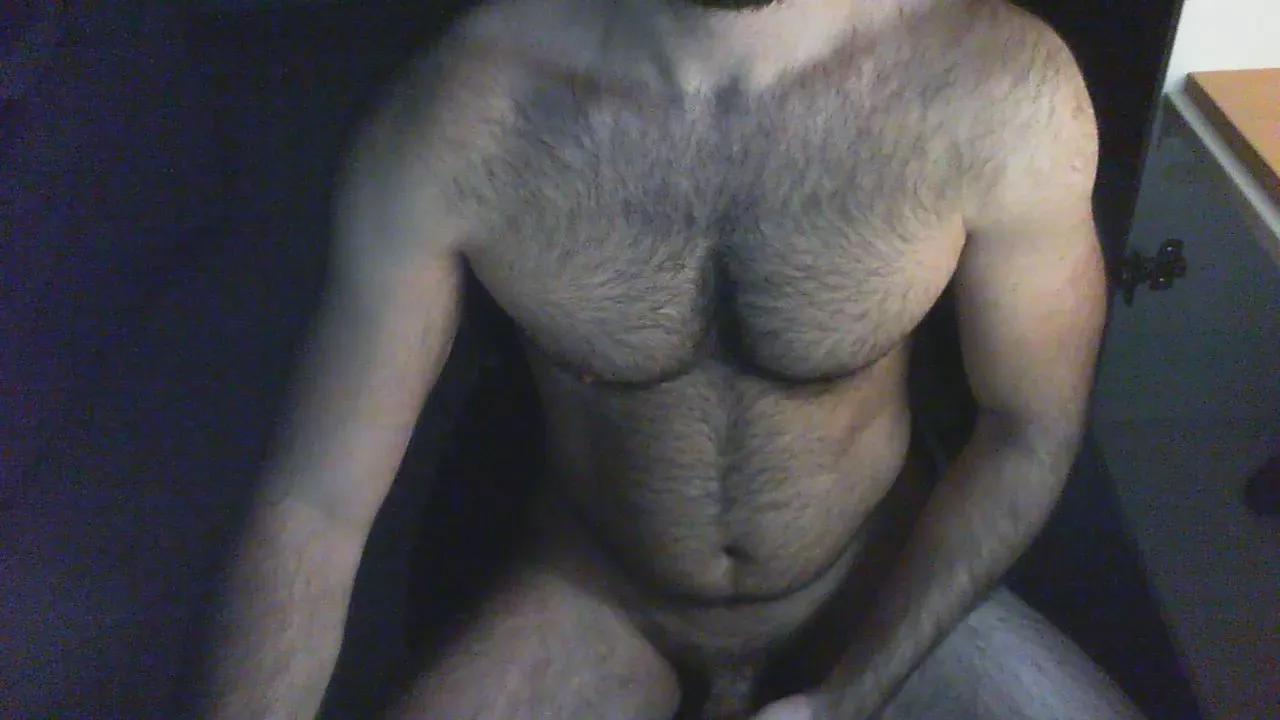 syntasi on Cam4 