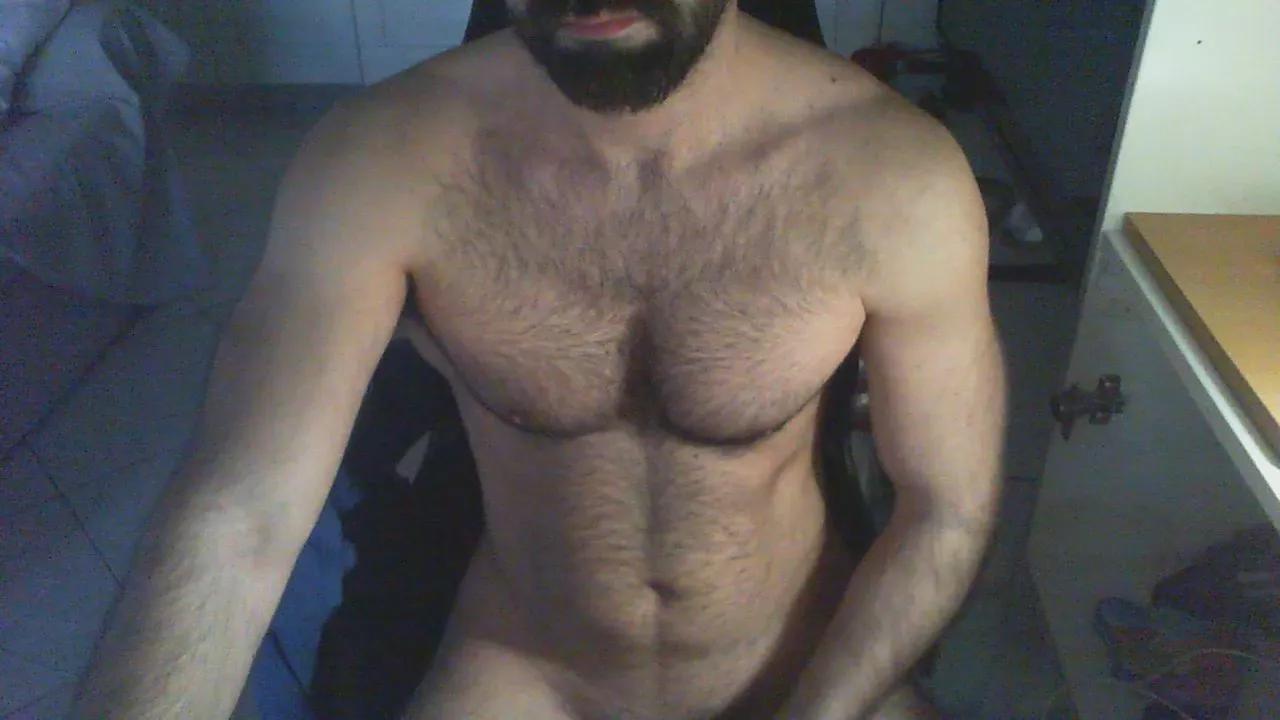 syntasi on Cam4 