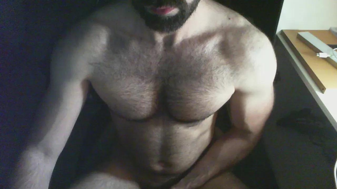 syntasi on Cam4 