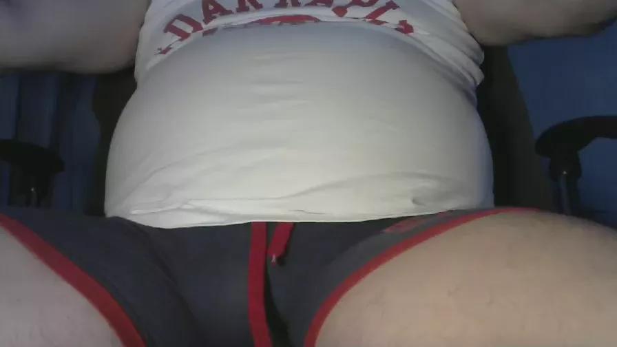 tanukinn on Cam4 