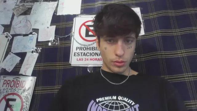 Tatelover on Cam4 