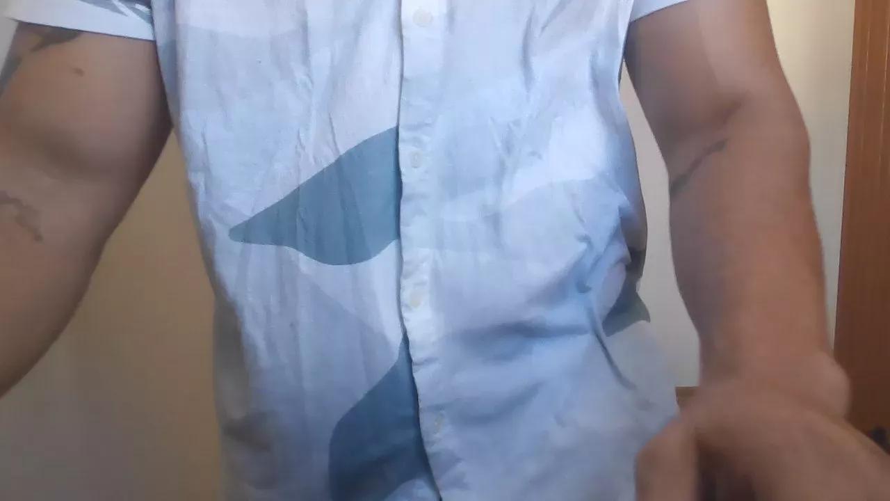 tatuadobranco on Cam4 