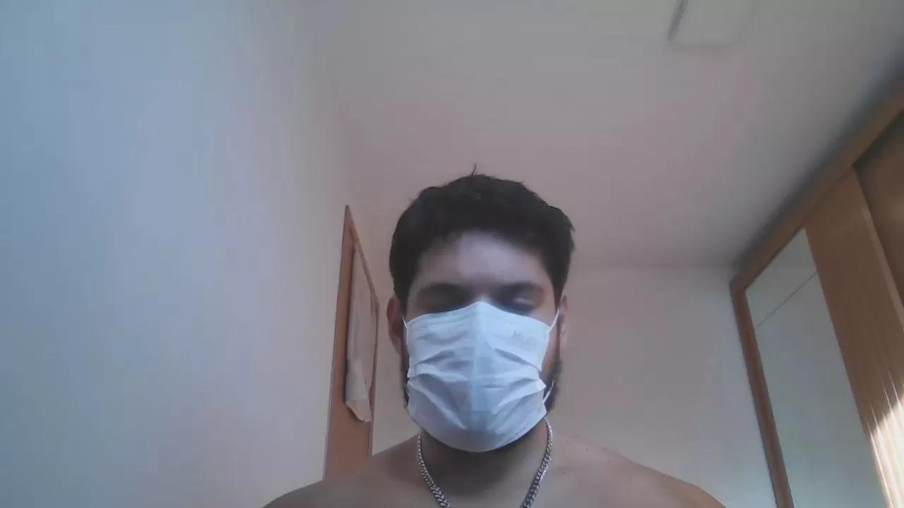 tatuadobranco on Cam4 