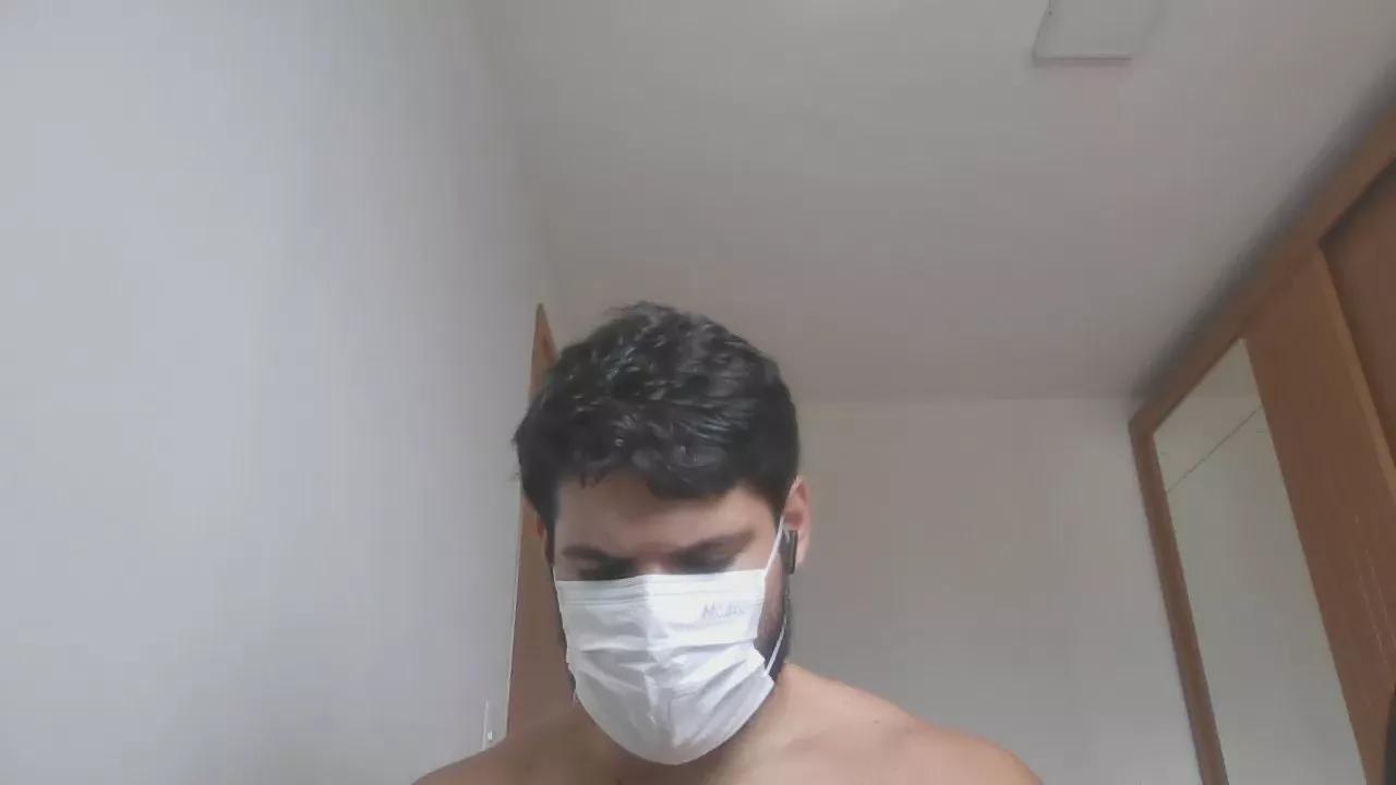 tatuadobranco on Cam4 