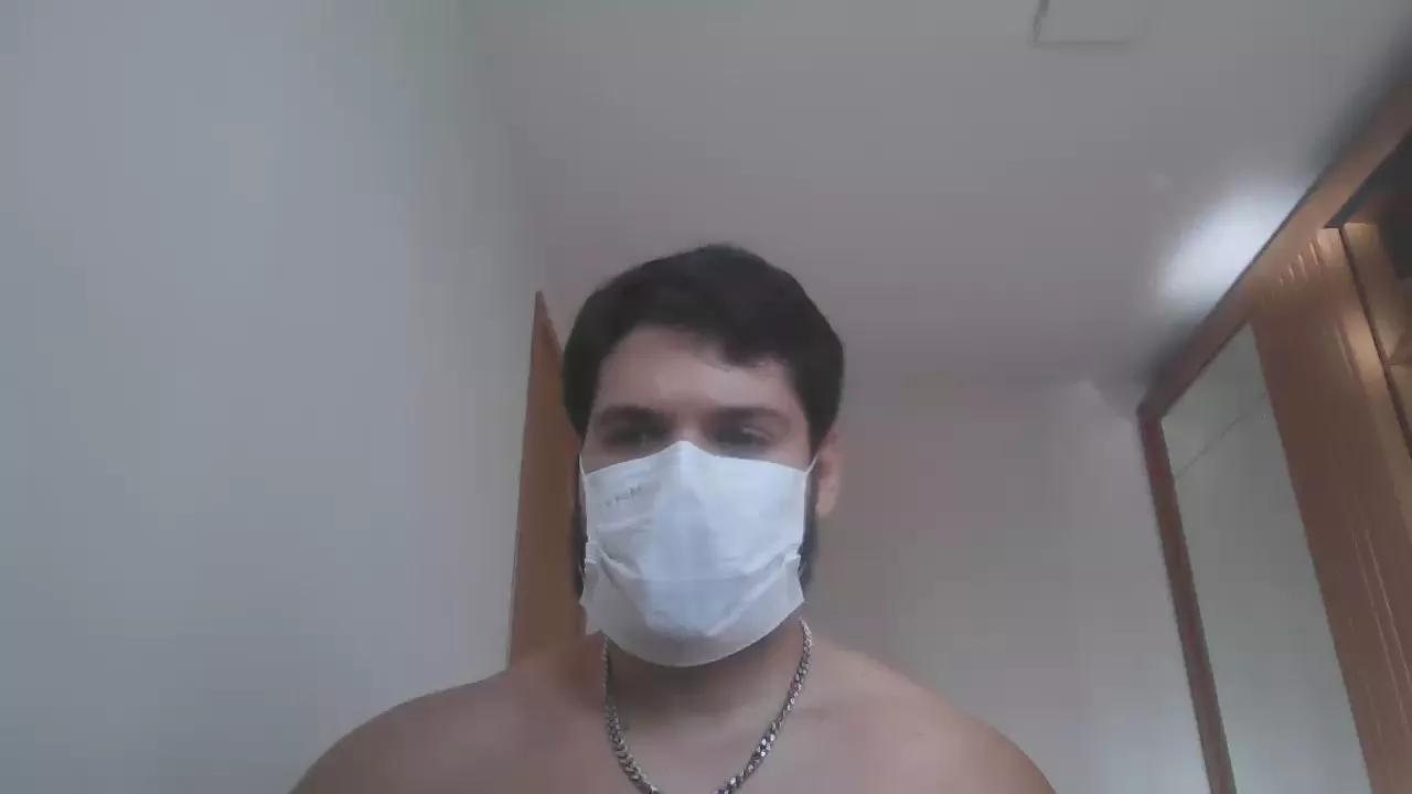 tatuadobranco on Cam4 