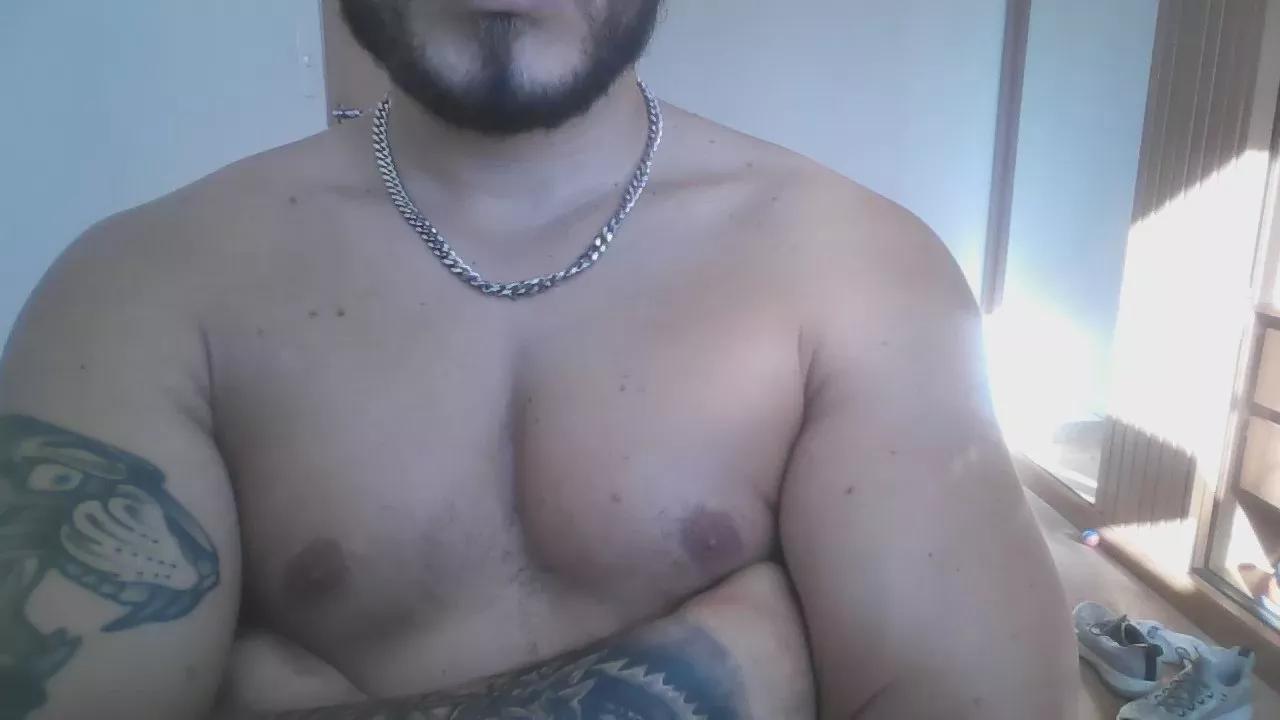 tatuadobranco on Cam4 