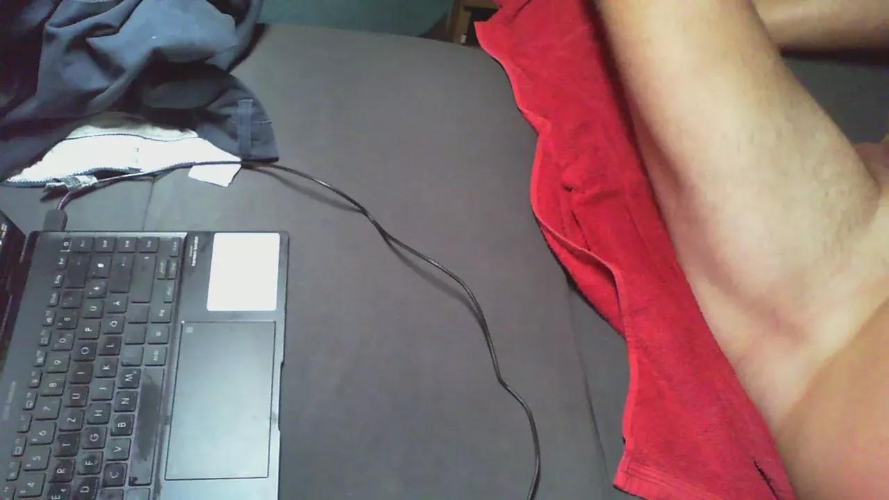Technologe on Cam4 