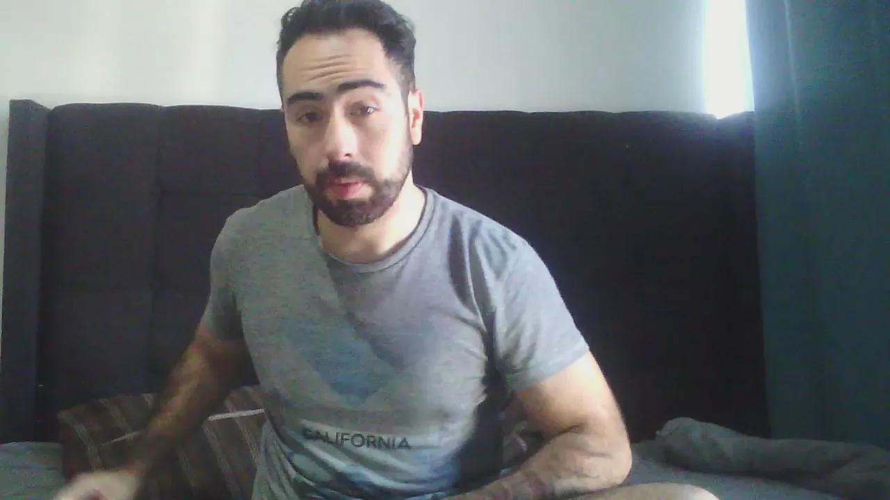tepong on Cam4 