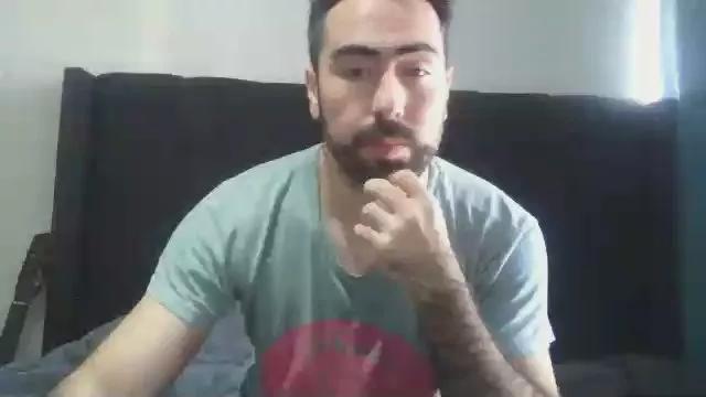 tepong on Cam4 