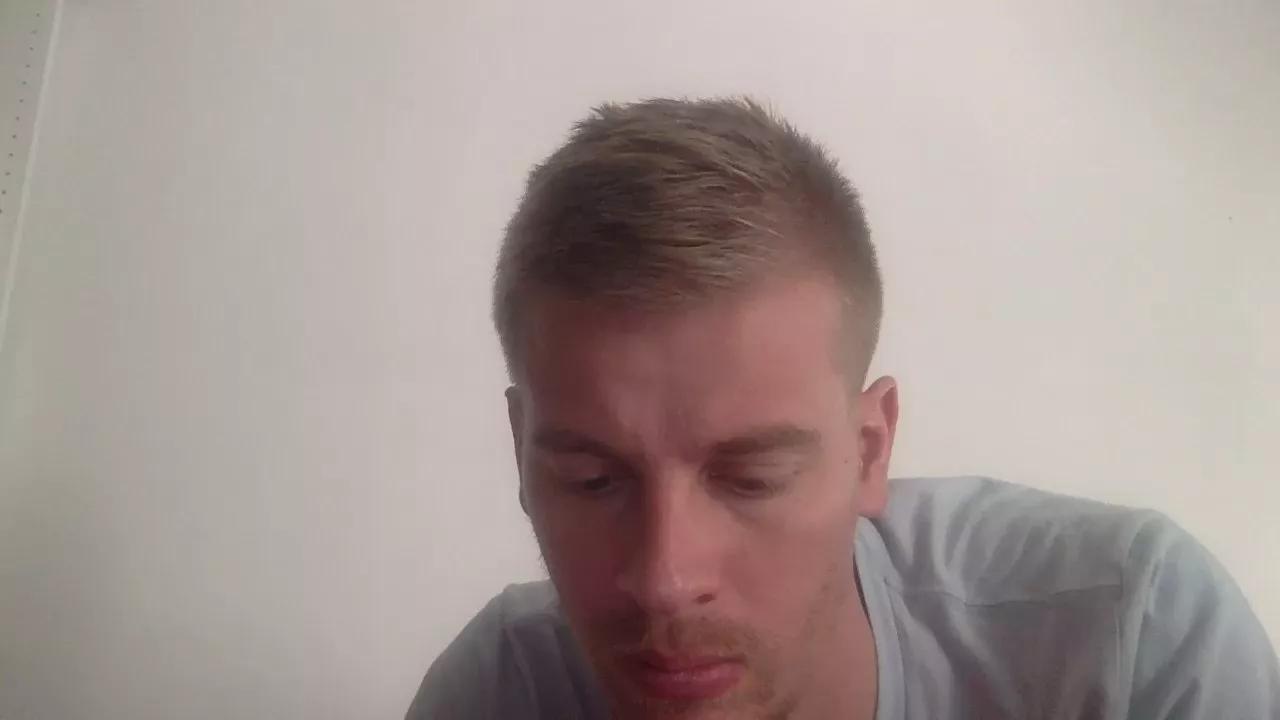 Teshaut62 on Cam4 