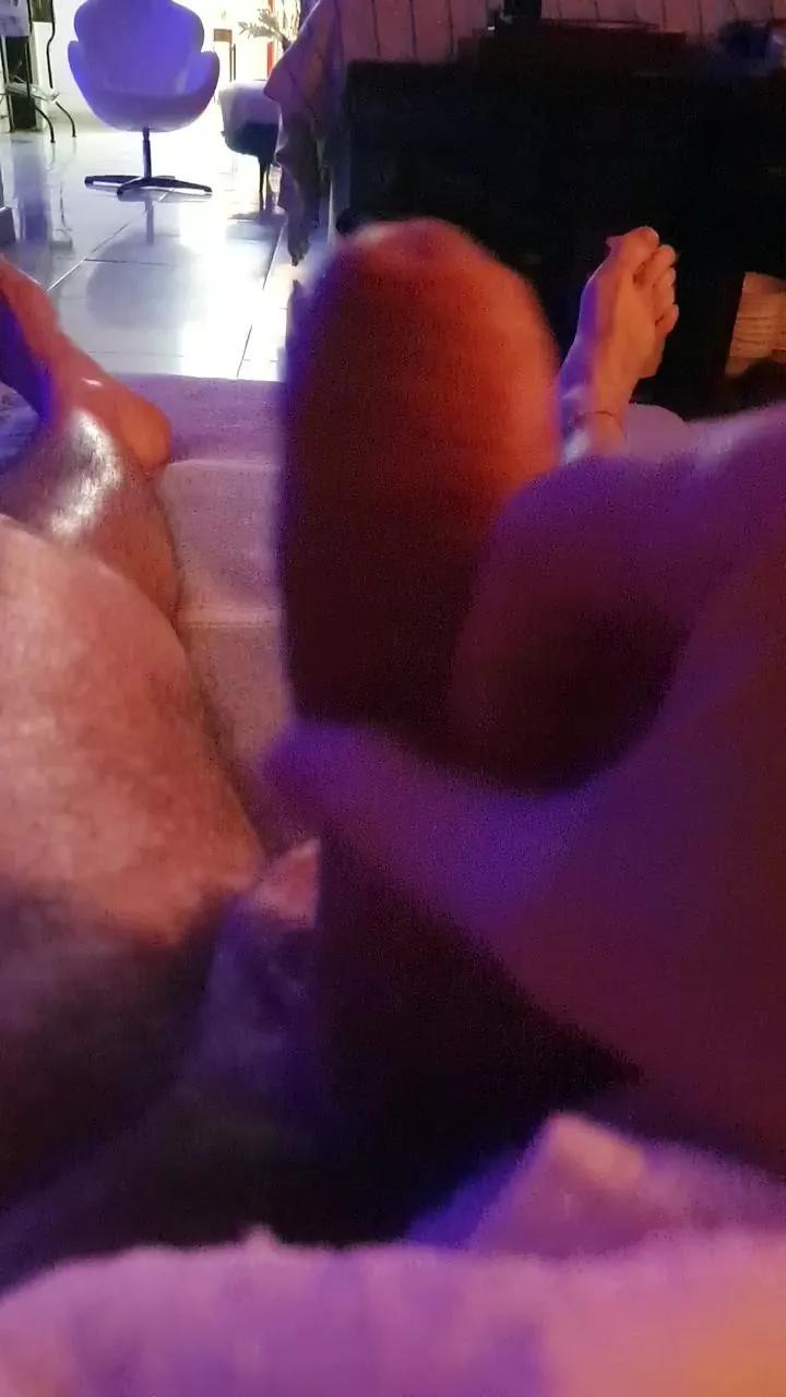The_Thick_Cock on Cam4 
