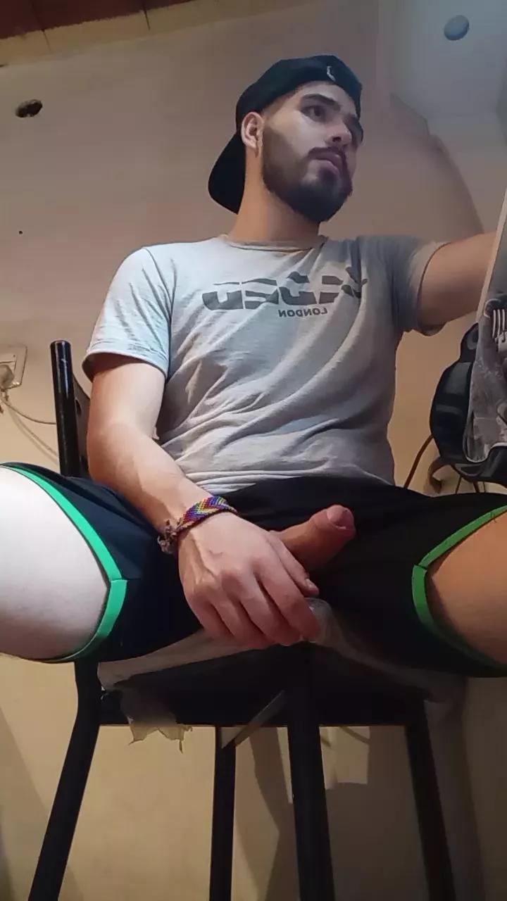 TheCheffsito on Cam4 