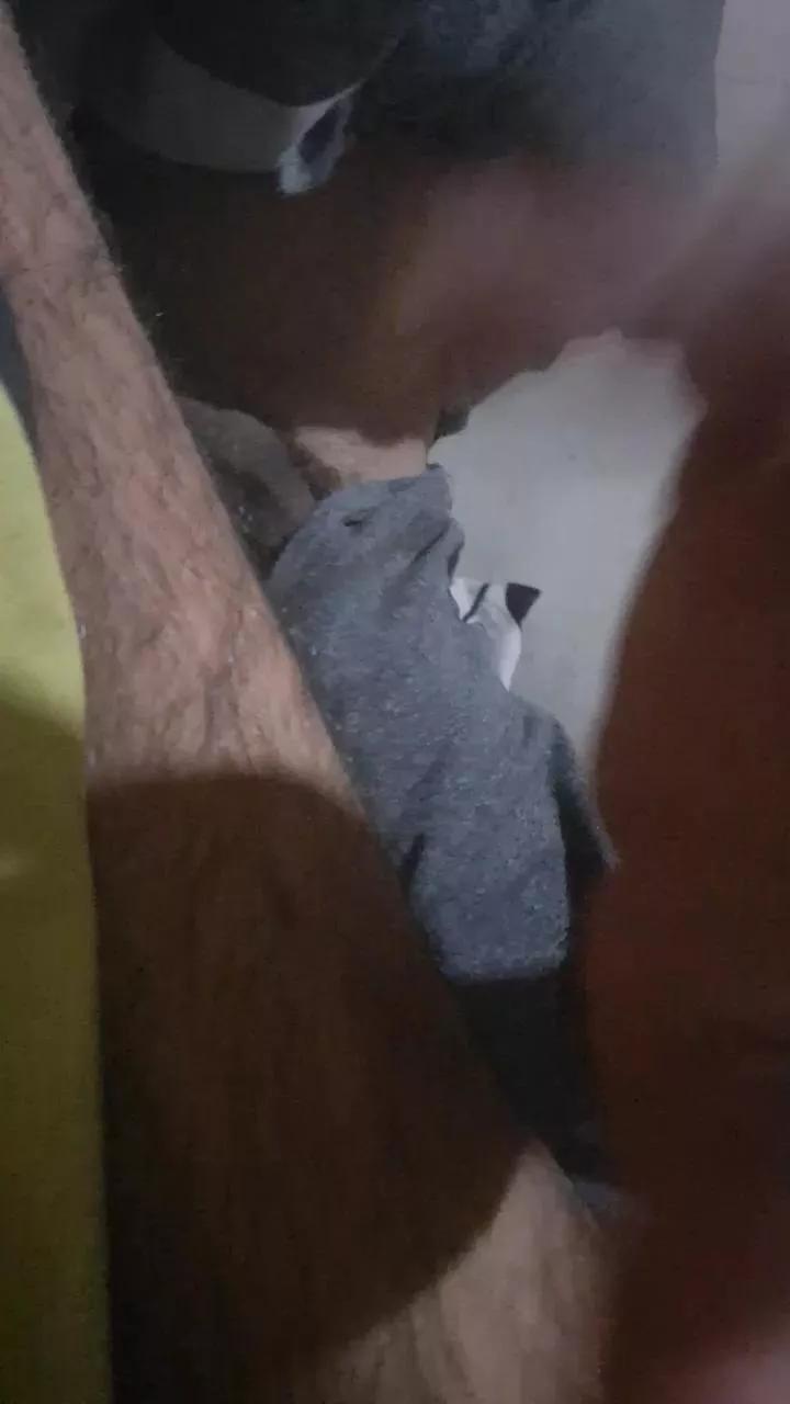 Thiagom00 on Cam4 