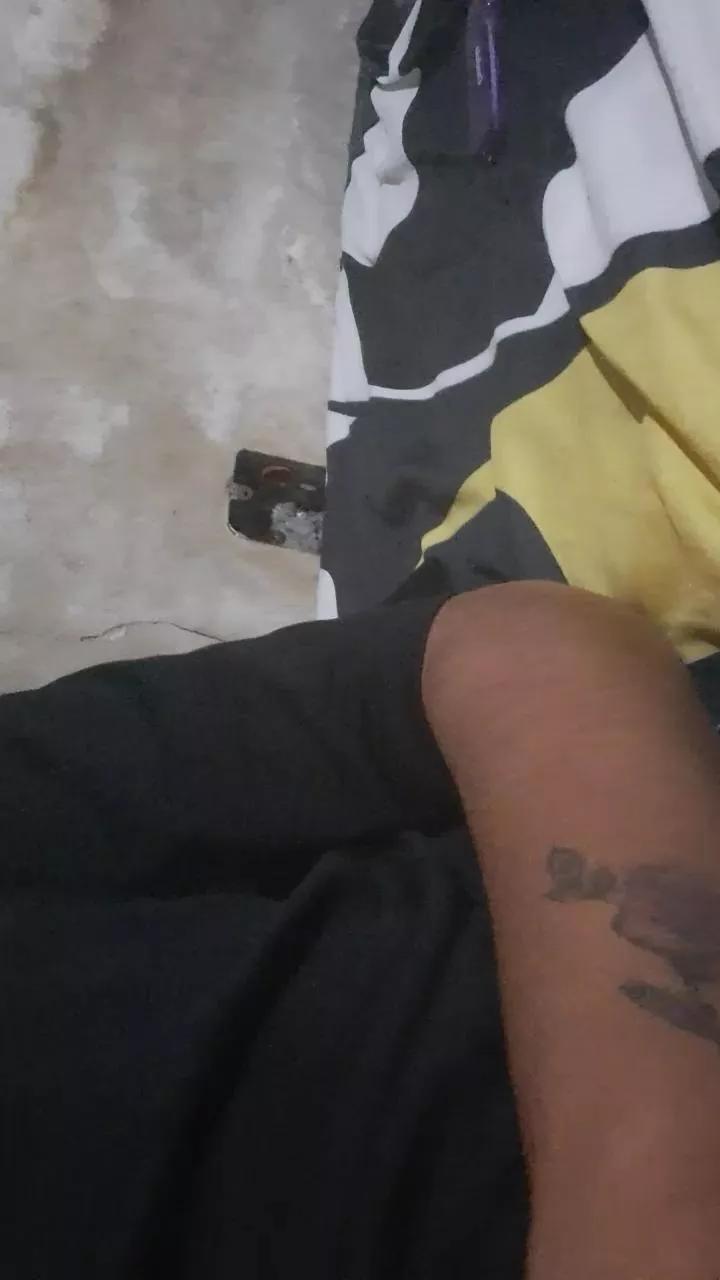 Thiagom00 on Cam4 