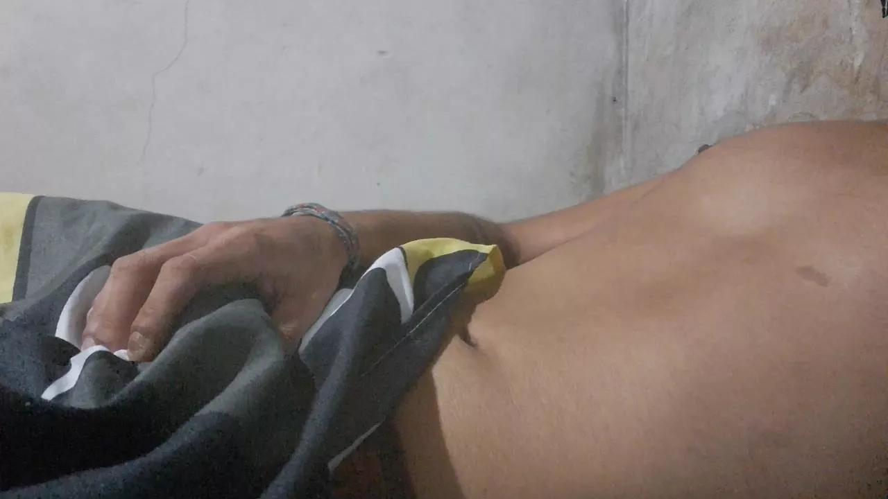 Thiagom00 on Cam4 