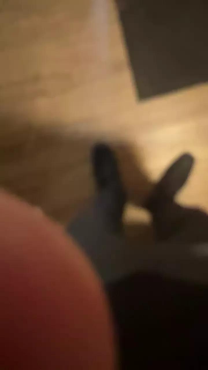 Thickedgeguy on Cam4 