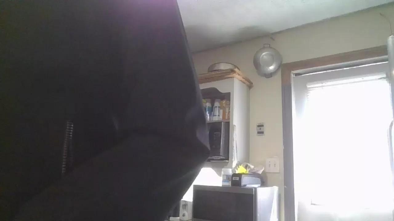 thompson3 on Cam4 