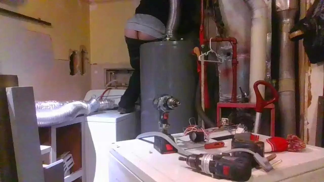 thompson3 on Cam4 