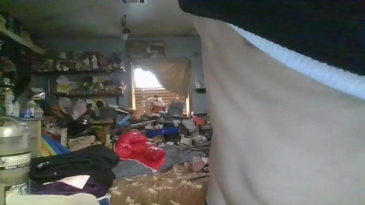 thompson3 on Cam4 