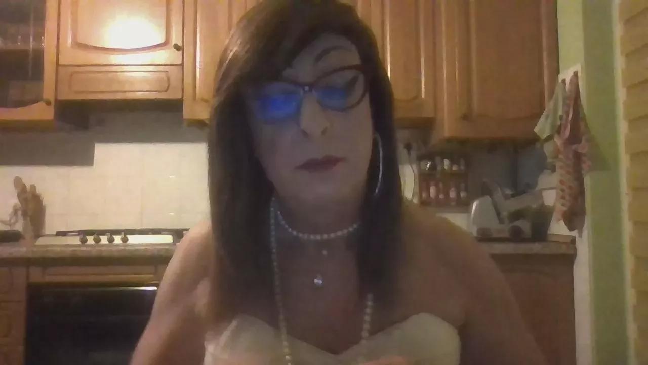 Tiabet on Cam4 