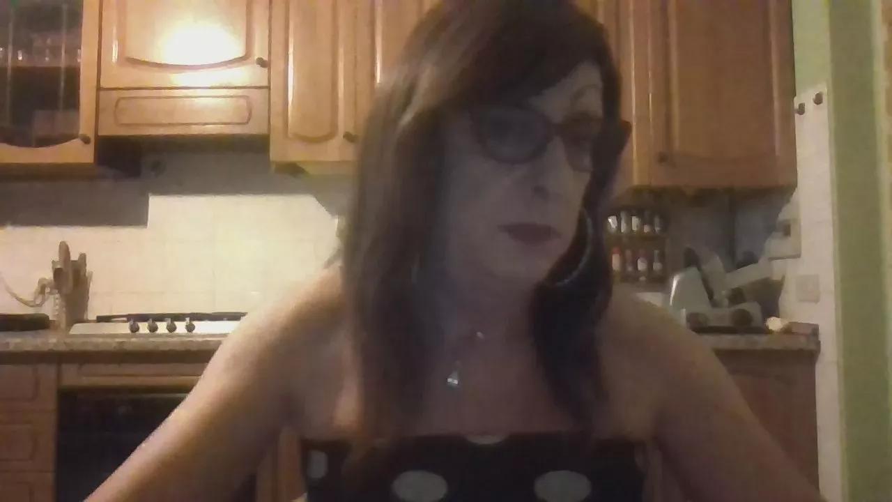 Tiabet on Cam4 