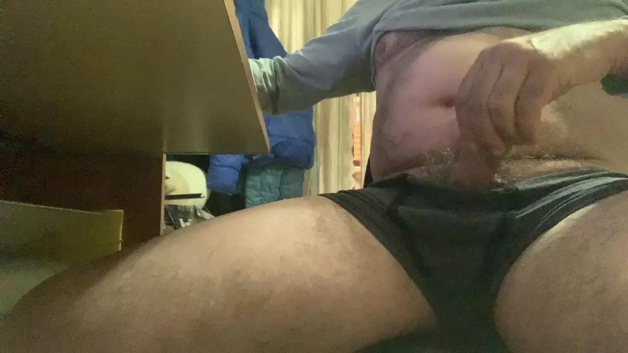 Tigertoni on Cam4 