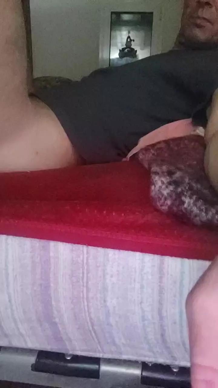 Timido838 on Cam4 
