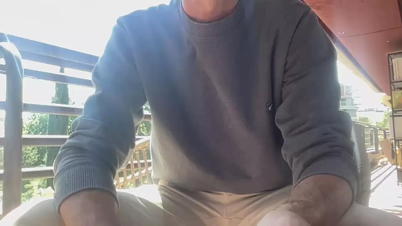 tiomadridhot on Cam4 