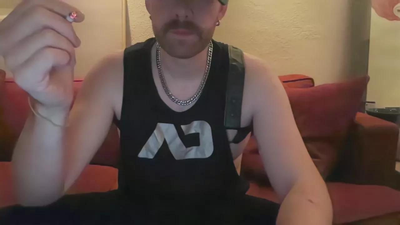 tiptop_xx on Cam4 