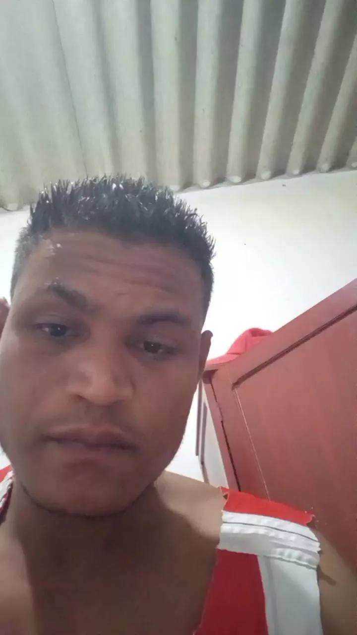 Titimachucarico on Cam4 
