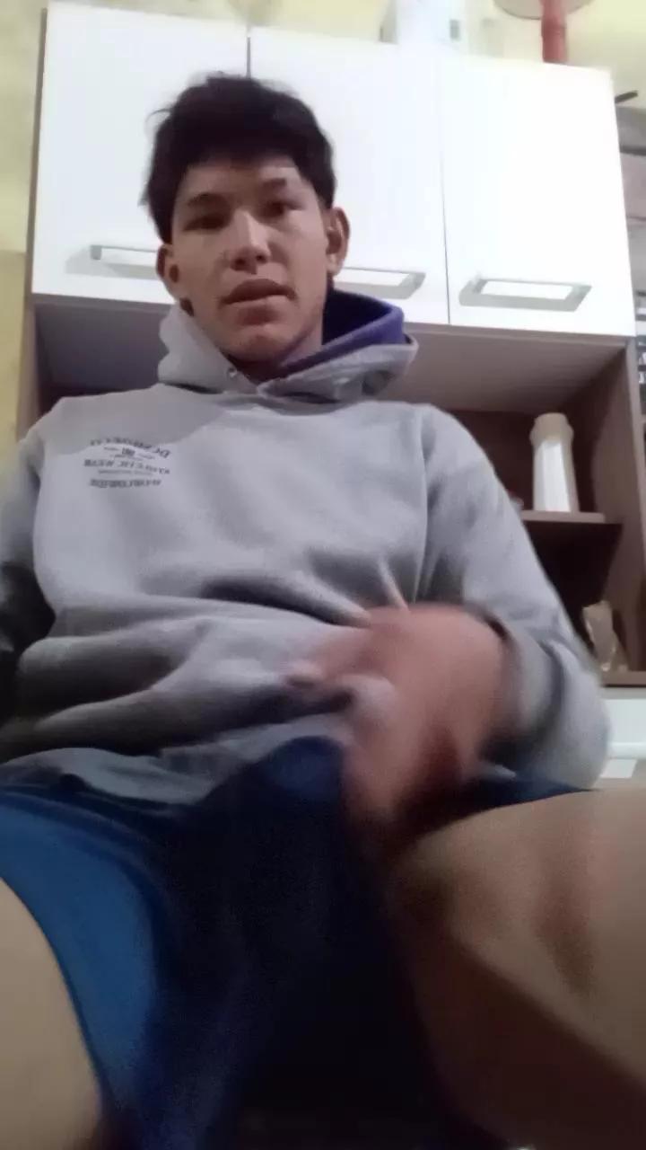 tobiasgomez21 on Cam4 