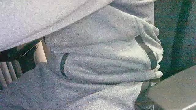 tokuh on Cam4 