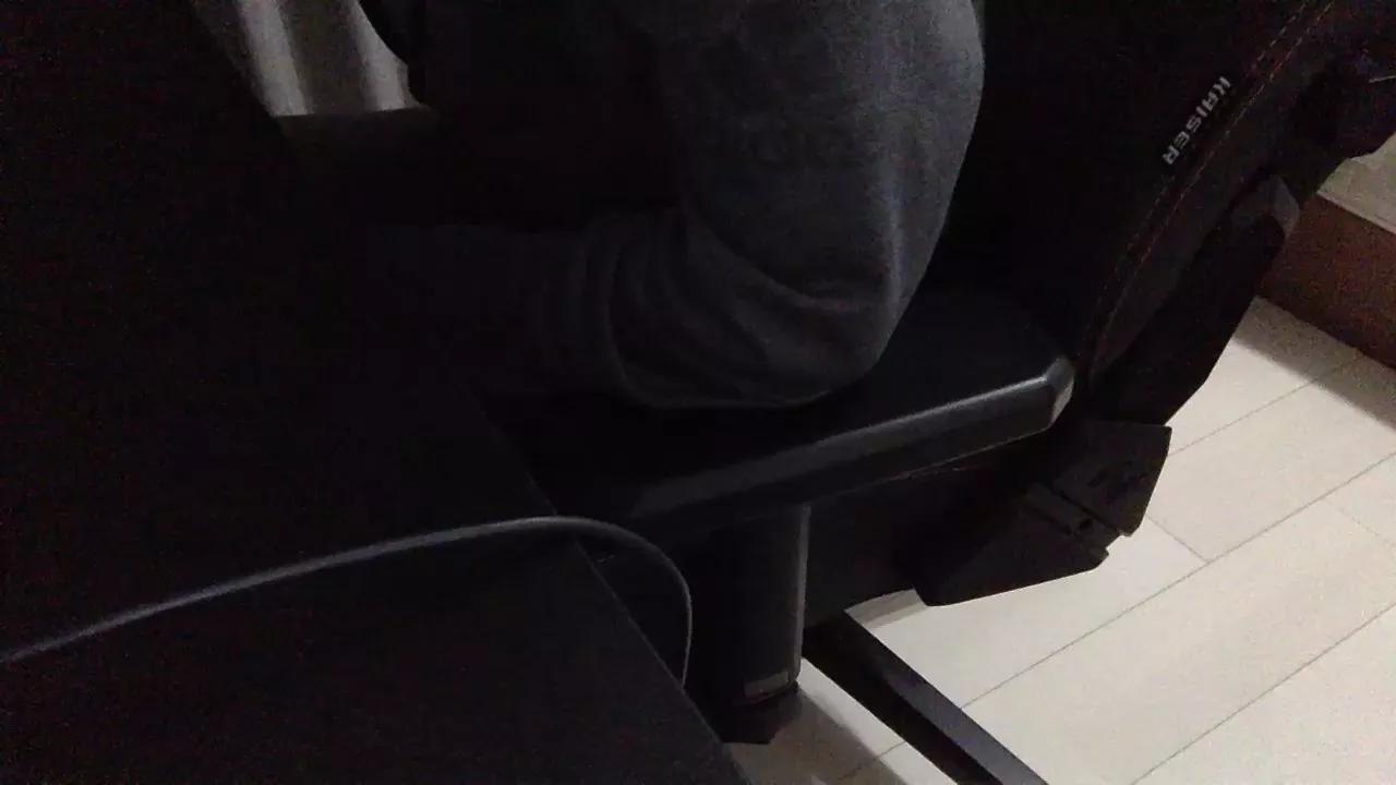 tokuh on Cam4 