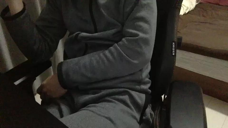 tokuh on Cam4 