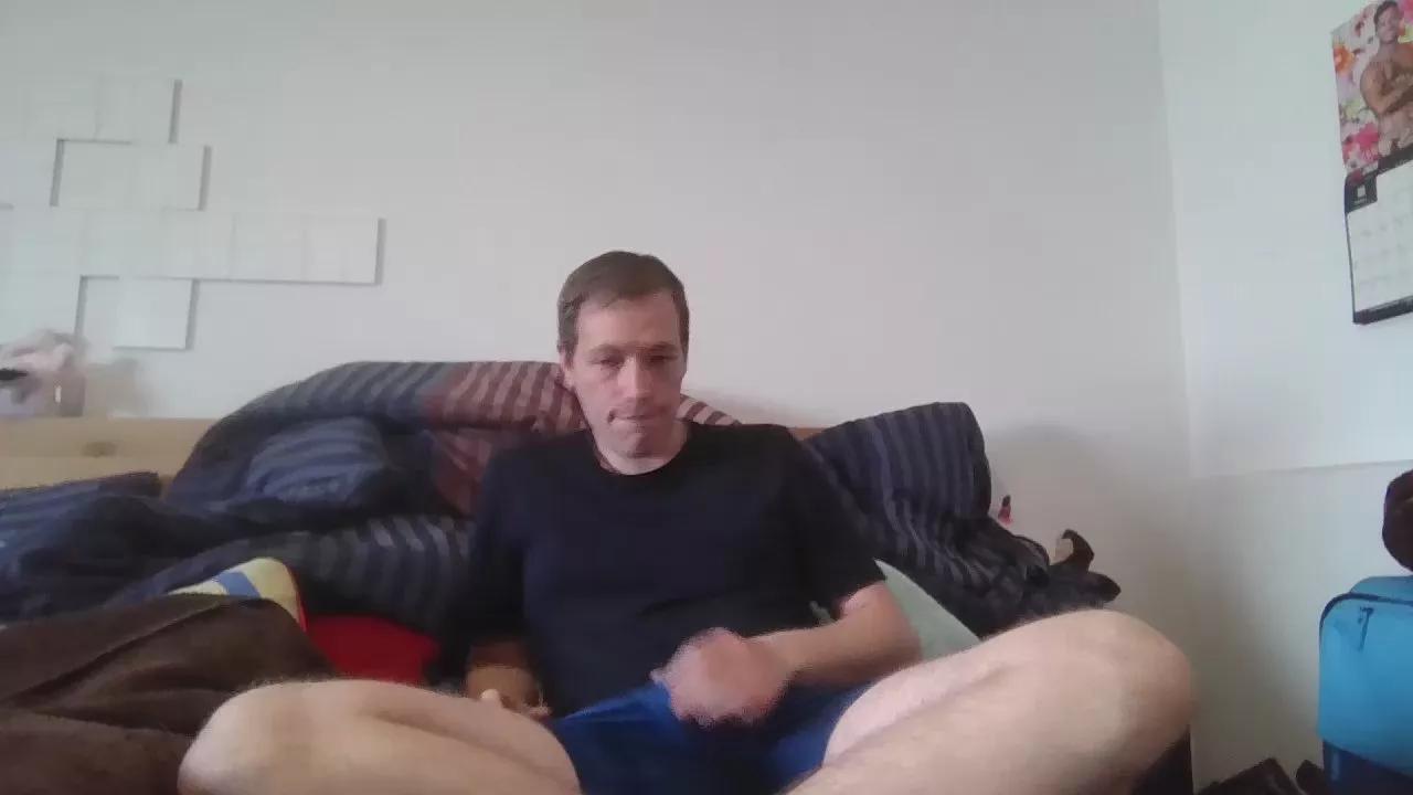 TomcatGay on Cam4 