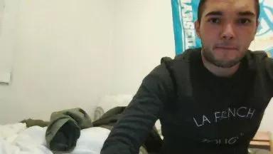 tony83hot on Cam4 