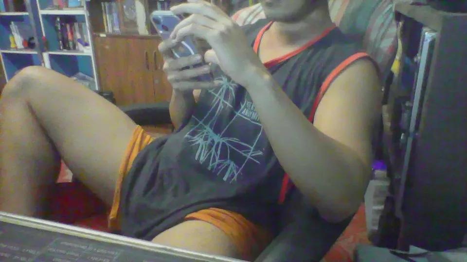 Toonamam on Cam4 