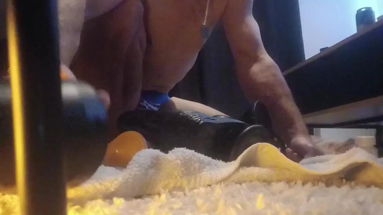 totati92 on Cam4 