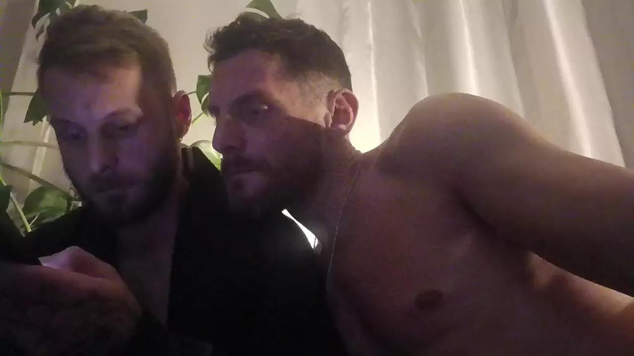 totati92 on Cam4 