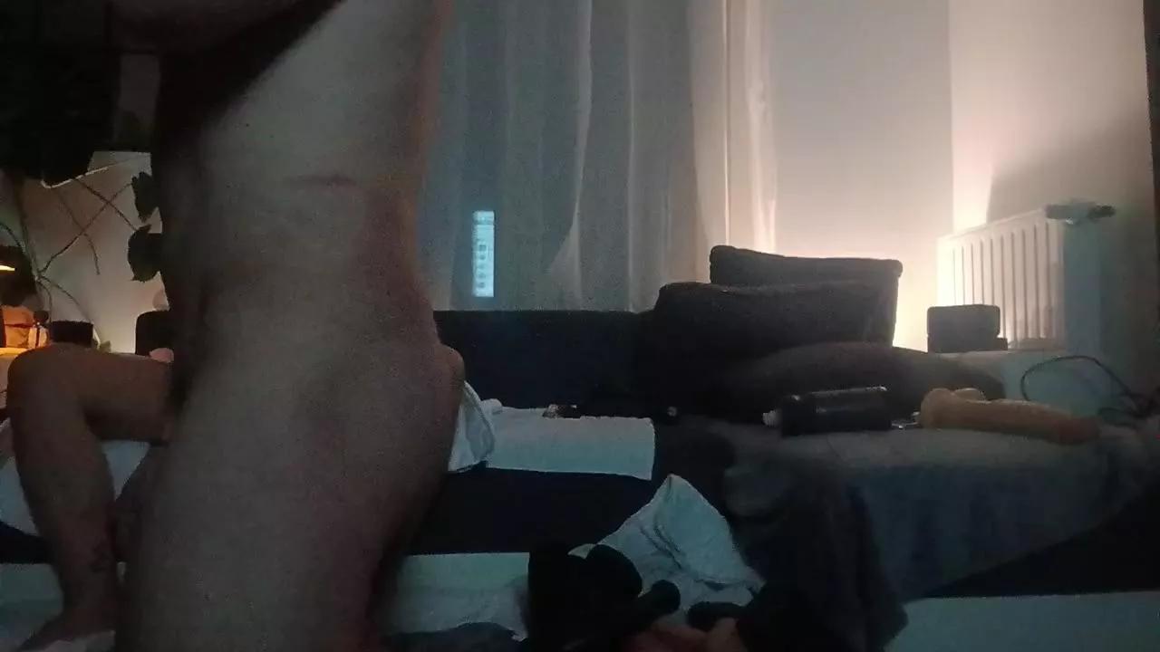 totati92 on Cam4 