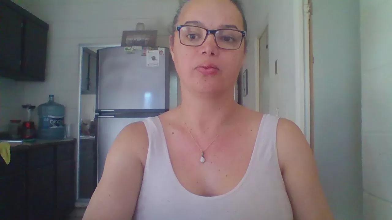 tranxmexi on Cam4 