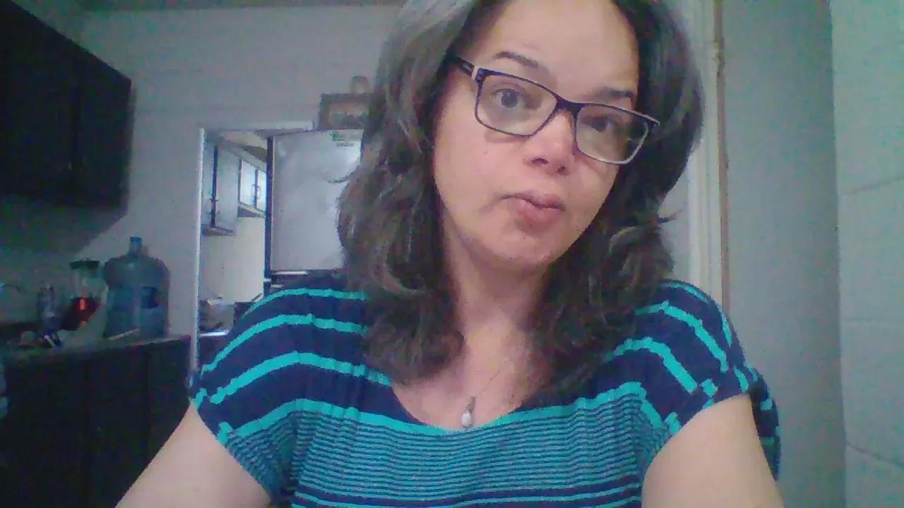 tranxmexi on Cam4 