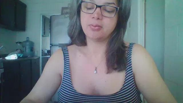 tranxmexi on Cam4 