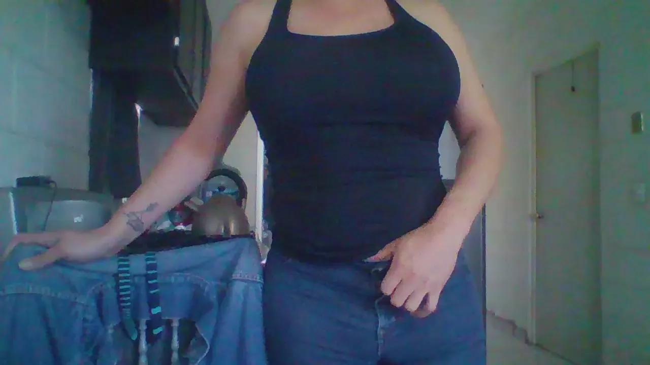tranxmexi on Cam4 